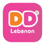 Logo of DDLebanon android Application 